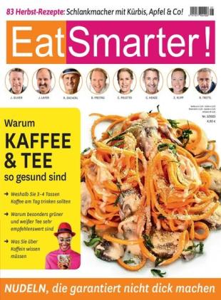 EatSmarter! - September-Oktober 2023