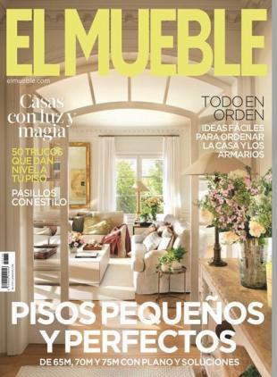 El Mueble - Septiembre 2023