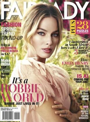 Fairlady - September-October 2023