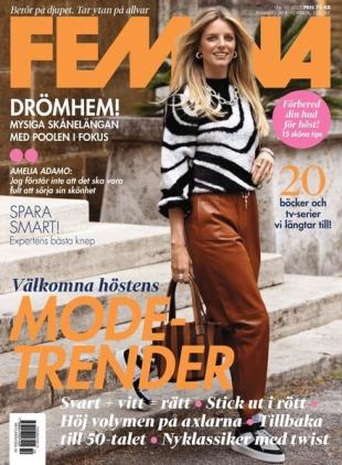 Femina - 31 juli 2023