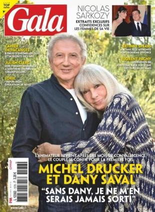 Gala France - 24 Aout 2023