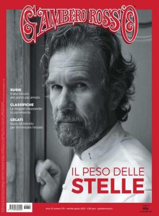 Gambero Rosso Italia - Agosto 2023