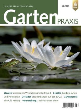 Gartenpraxis - August 2023