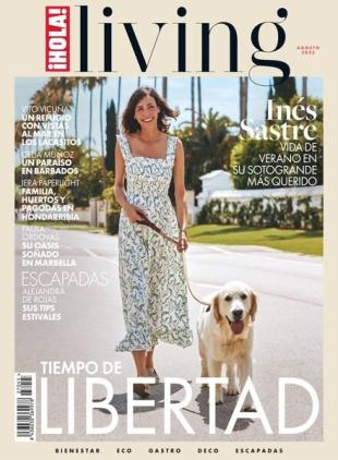 HOLA! Living - Agosto 2023