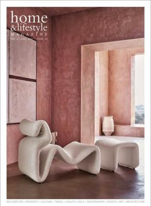 Home & Lifestyle - May-June 2023