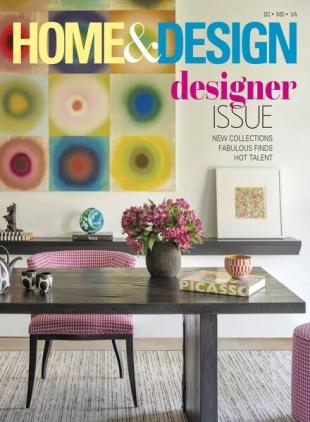 Home&Design - July-August 2023