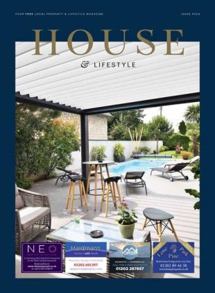House & Lifestyle - July 2023