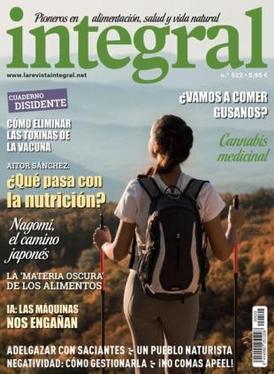 Integral - Agosto 2023