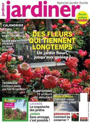 Jardiner - Septembre-Novembre2023
