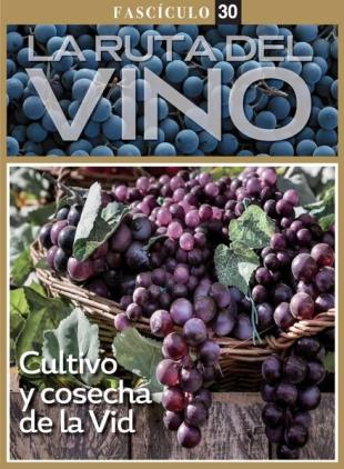 La ruta del Vino - Agosto 2023