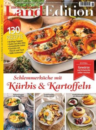 LandEdition Food - August 2023