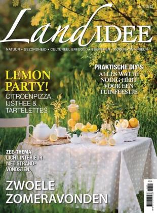 Landidee Netherlands - 2 Augustus 2023