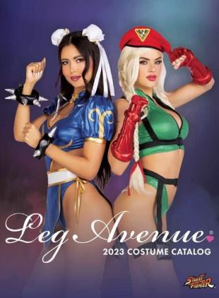 Leg Avenue - Costume Collection Catalog 2023