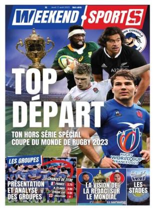 Les Bons Conseils du Bet Hors-Serie - Aout 2023