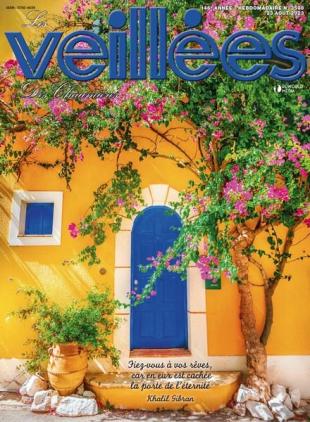 Les Veillees des chaumieres - 23 Aout 2023