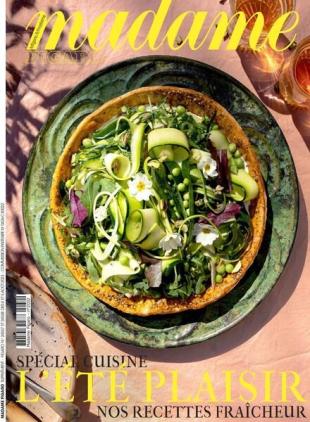 Madame Figaro - 4 Aout 2023