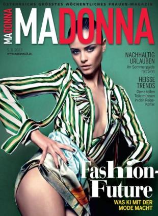 Madonna - 5 August 2023