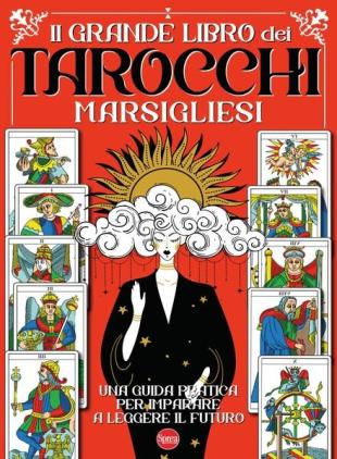 Magie di carta - 1 Agosto 2023