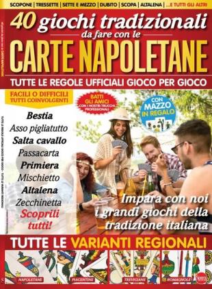 Magie di carta - 26 luglio 2023