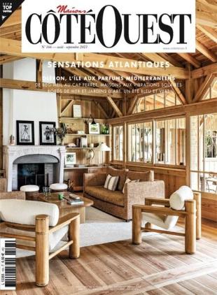 Maisons Cote Ouest - Aout-Septembre 2023
