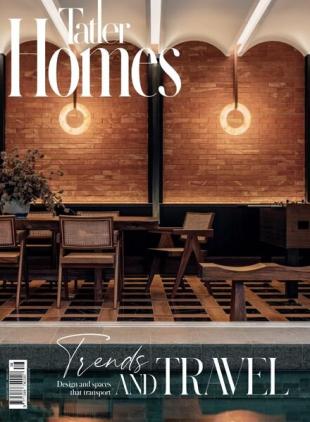Malaysia Tatler Homes - August 2023