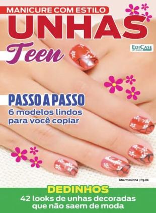 Manicure Com Estilo - 12 Junho 2023