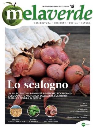 Melaverde - Settembre 2023