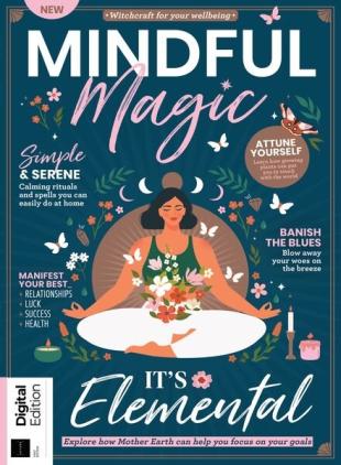 Mindful Magic - 1st Edition - August 2023