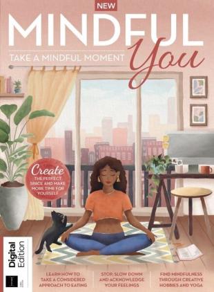Mindful You - 3rd Edition - August 2023