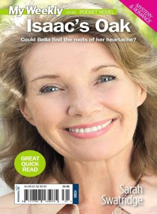 My Weekly Pocket Novel - 3 August 2023