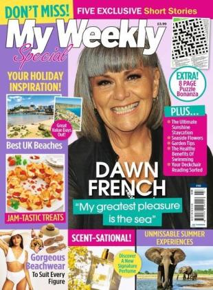 My Weekly Special - 10 August 2023