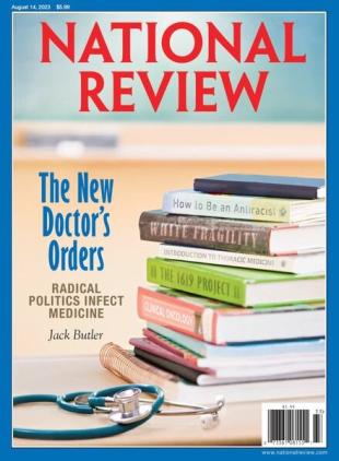 National Review - 14 August 2023
