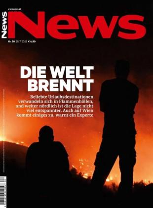 News - 28 Juli 2023