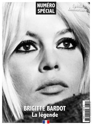 Numero Special - Aout-Octobre 2023