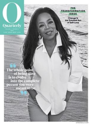 O Quarterly - August 2023