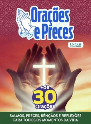Oracoes e Preces - Junho 2023