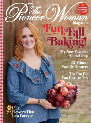 Pioneer Woman - Fall 2023