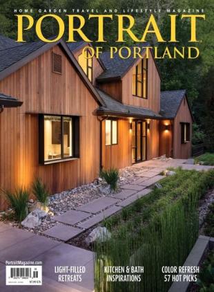 Portrait of Portland - Volume 56 2023