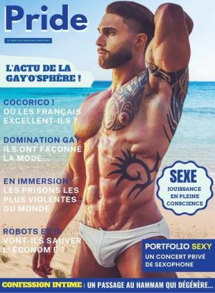 Pride - Aout 2023