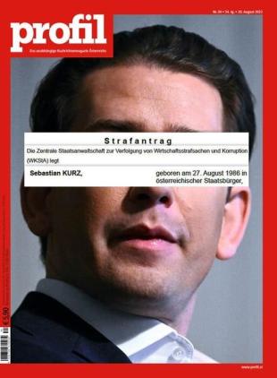 profil - 20 August 2023