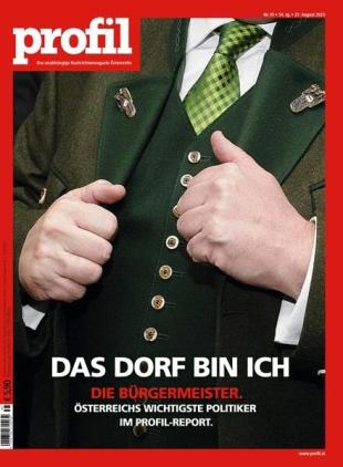 profil - 27 August 2023
