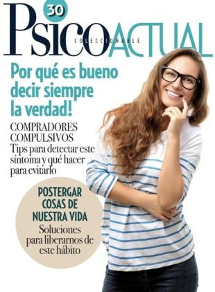 PsicoActual - Agosto 2023