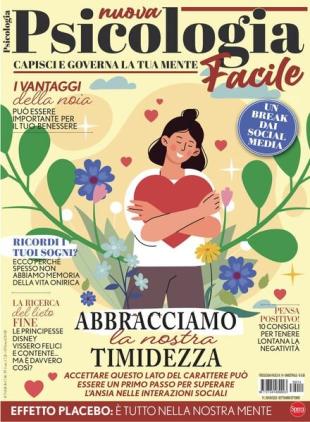 Psicologia Facile - Settembre-Ottobre 2023