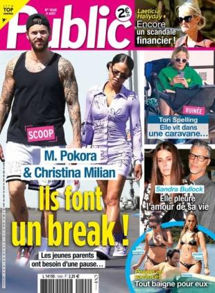 Public - 11 Aout 2023