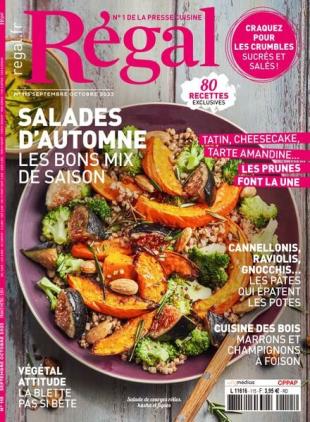 Regal - Septembre-Octobre 2023
