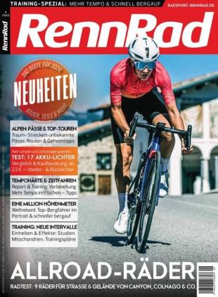 RenNrad - September 2023
