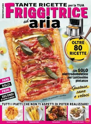 Ricette per il mio Bimby Dosier - Agosto-Settembre 2023
