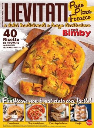 Ricette per il mio Bimby Speciale N 4 - Settembre-Ottobre 2023