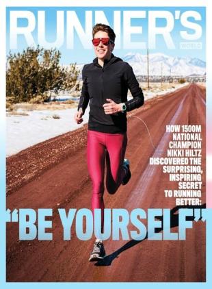 Runner's World USA - Fall 2023