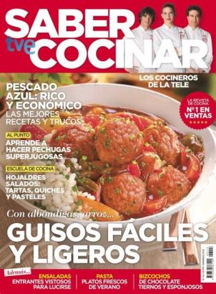 Saber Cocinar - 3 Agosto 2023